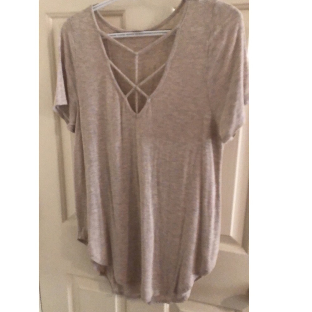 Xl boutique tee